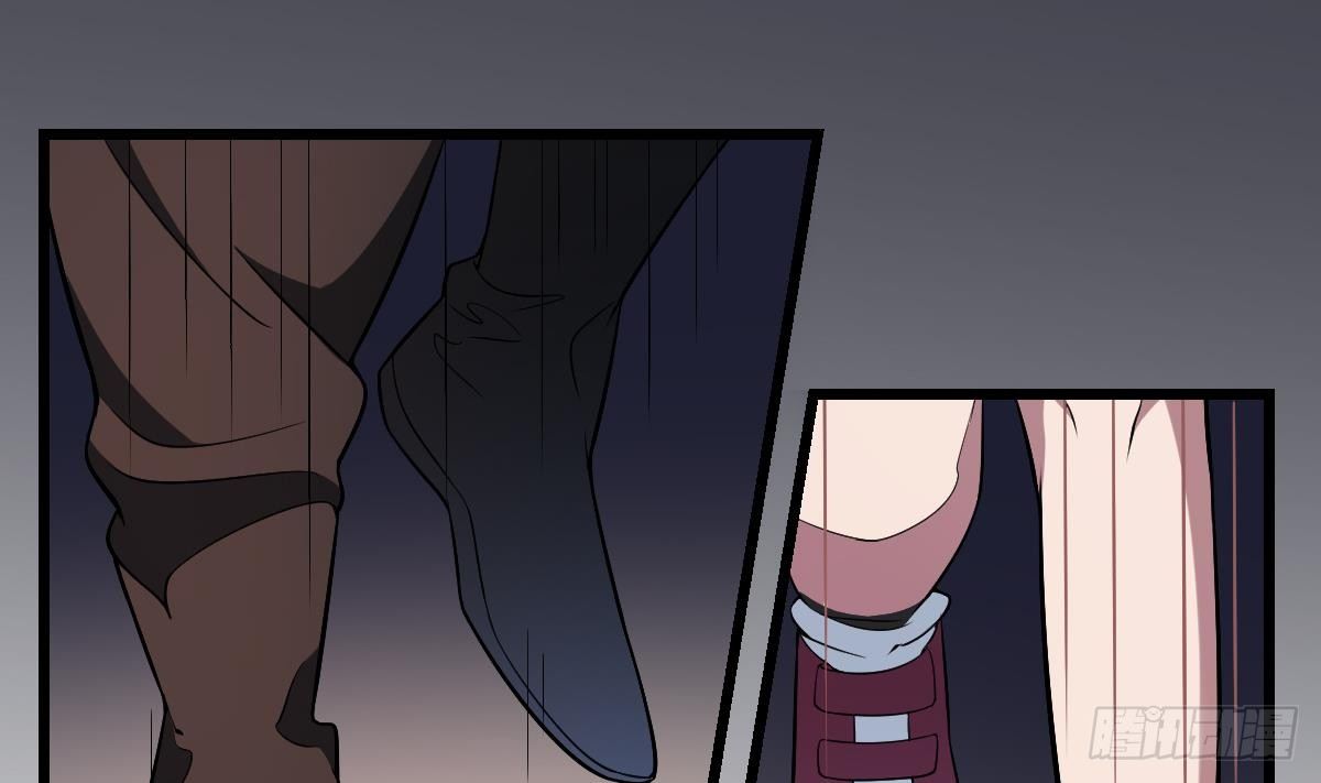 第8话  幕后黑手！黑无常现身！-第8话