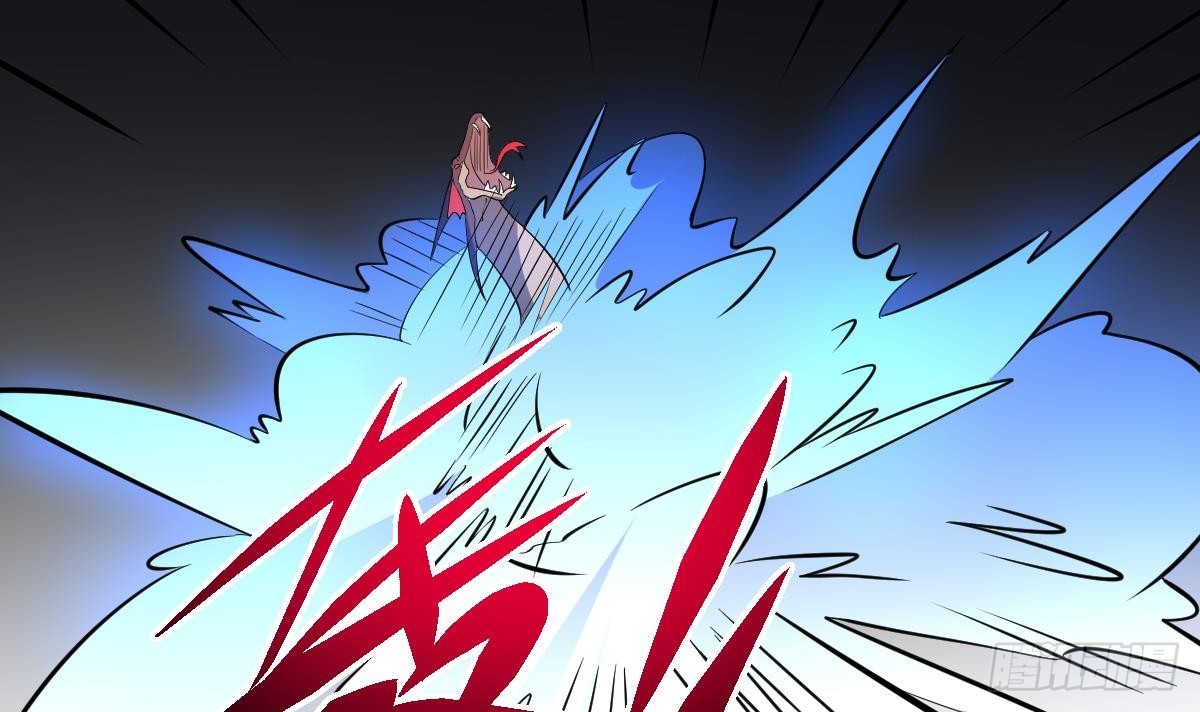 第72话 黑白鹤翼，双生狂蛇！-第72话