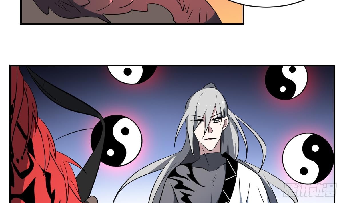 第72话 黑白鹤翼，双生狂蛇！-第72话