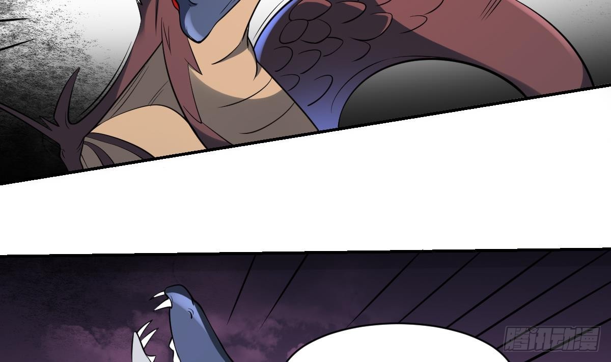 第72话 黑白鹤翼，双生狂蛇！-第72话