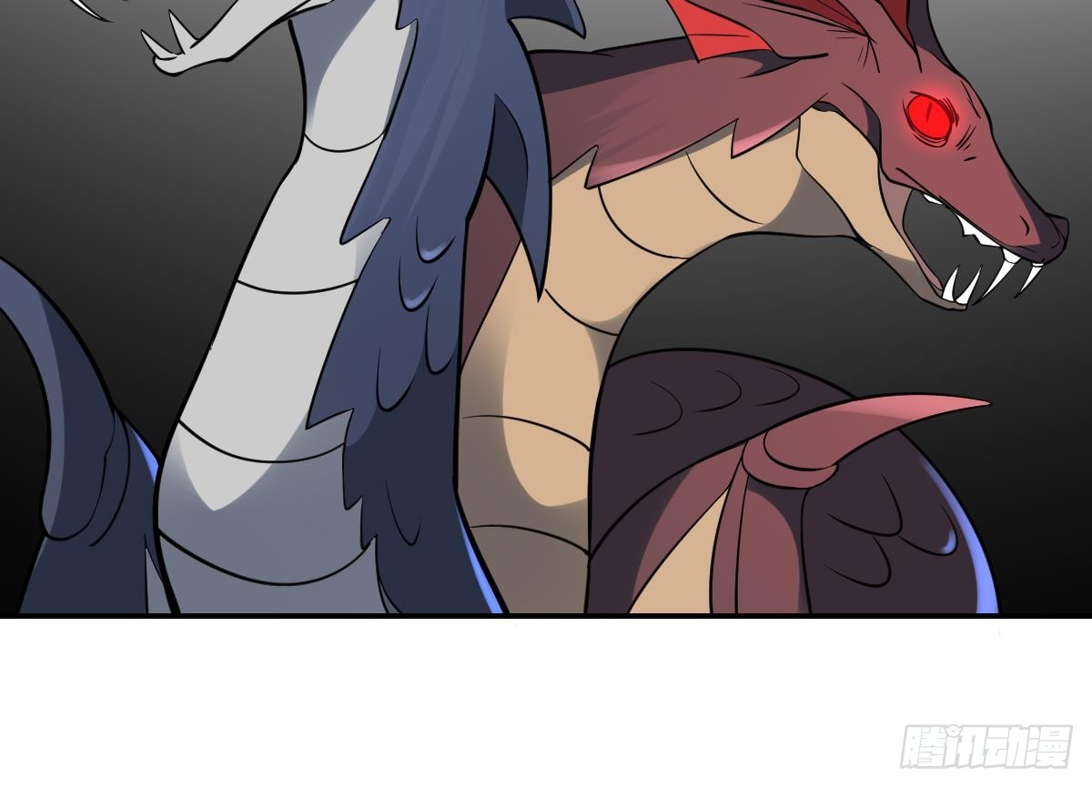 第72话 黑白鹤翼，双生狂蛇！-第72话