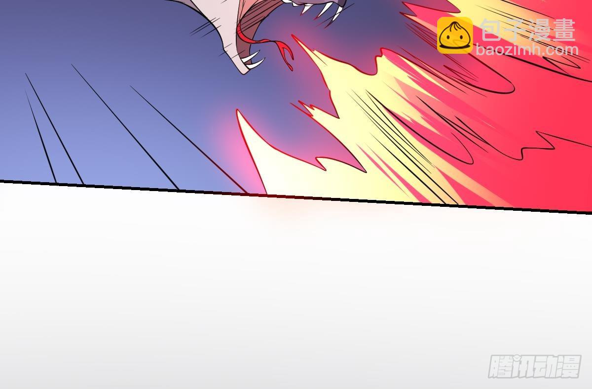 第72话 黑白鹤翼，双生狂蛇！-第72话