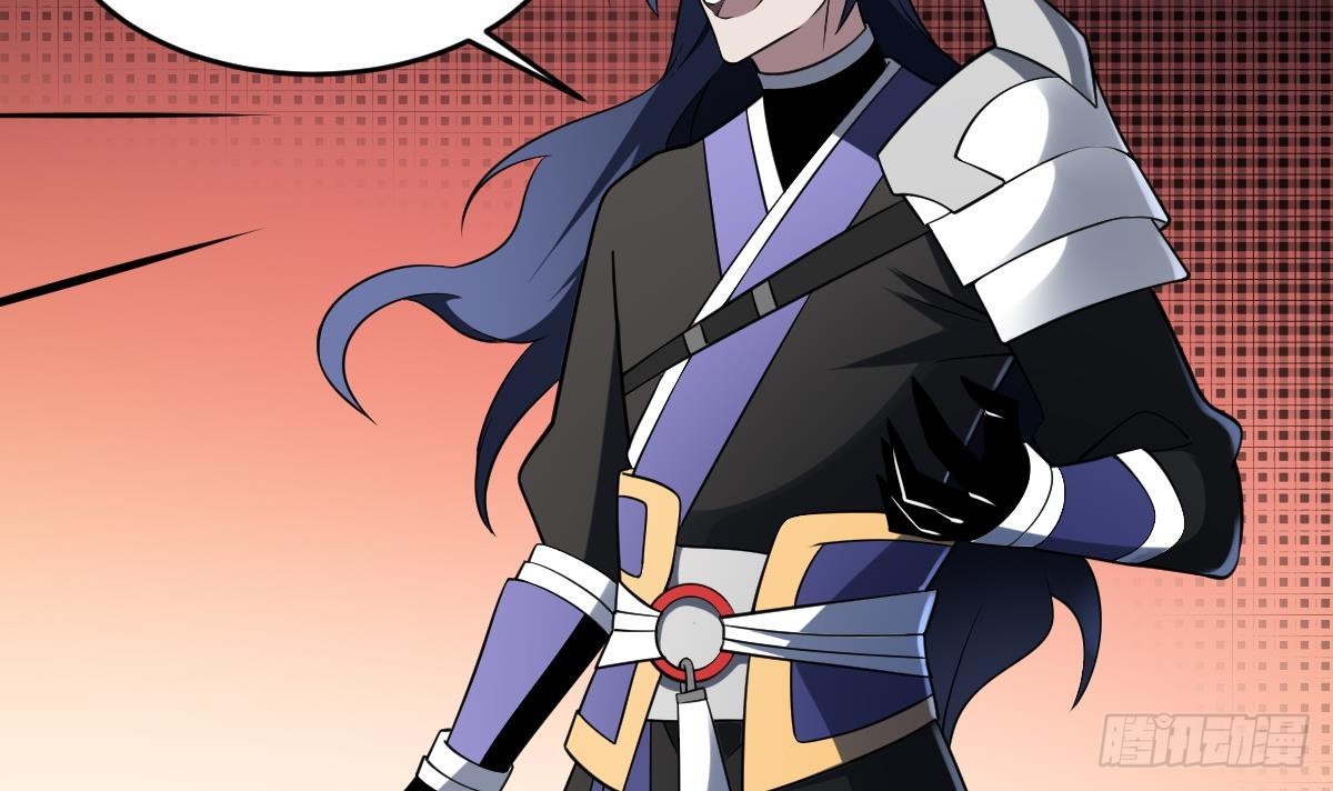 第74话 殿中密谋！他是谁？-第74话