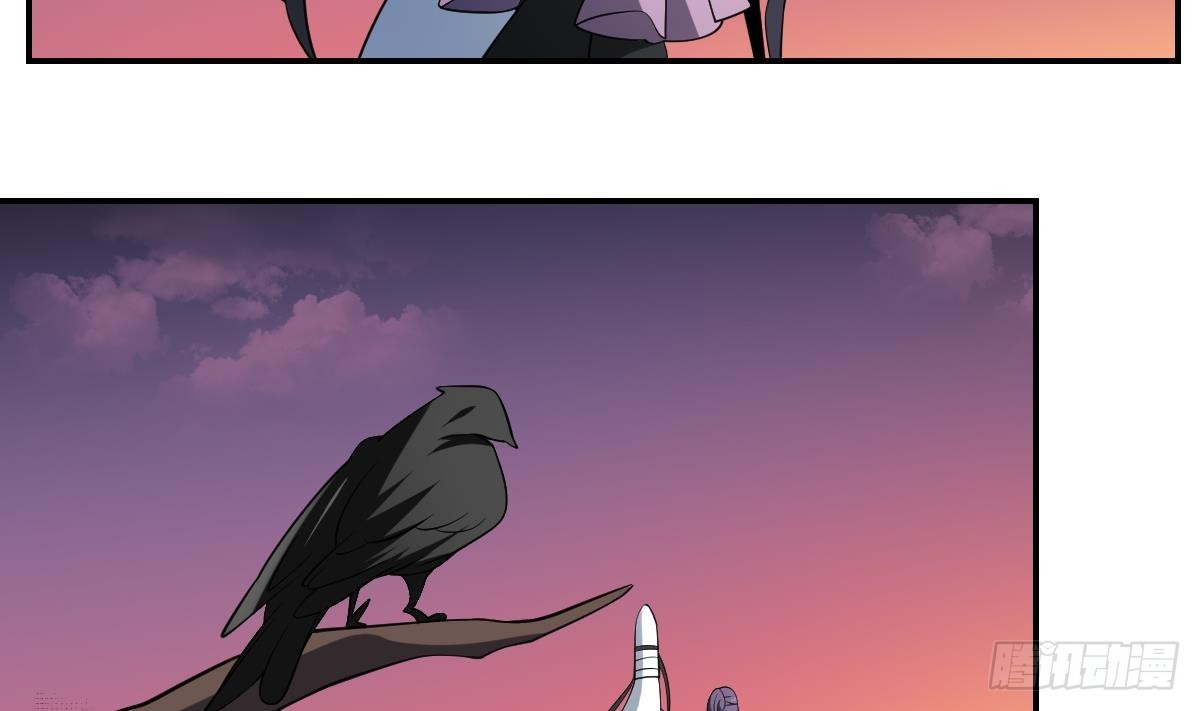 第74话 殿中密谋！他是谁？-第74话