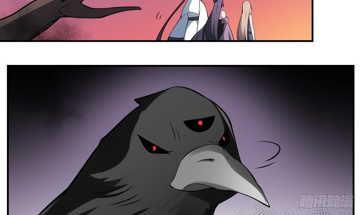 第74话 殿中密谋！他是谁？-第74话