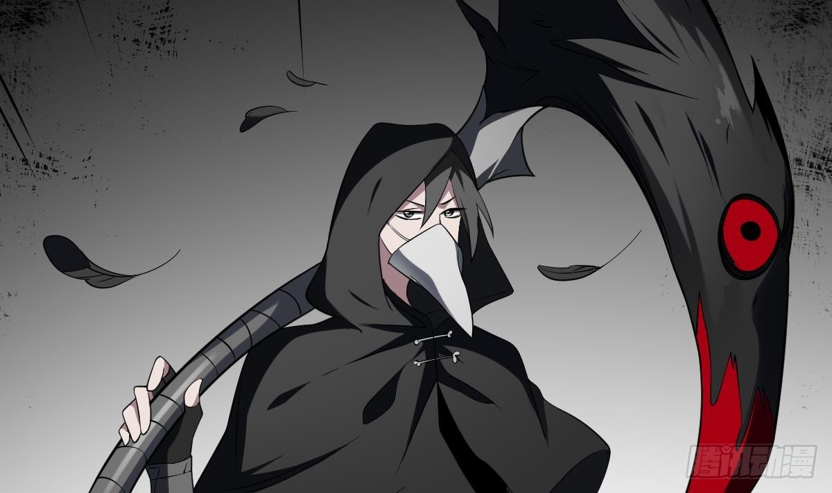 第78话 鬼鸦！悲伤之刃！-第78话