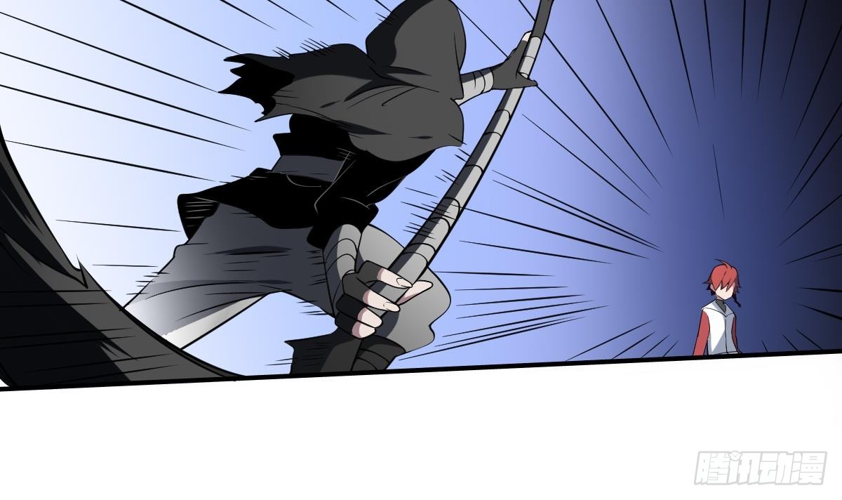 第78话 鬼鸦！悲伤之刃！-第78话