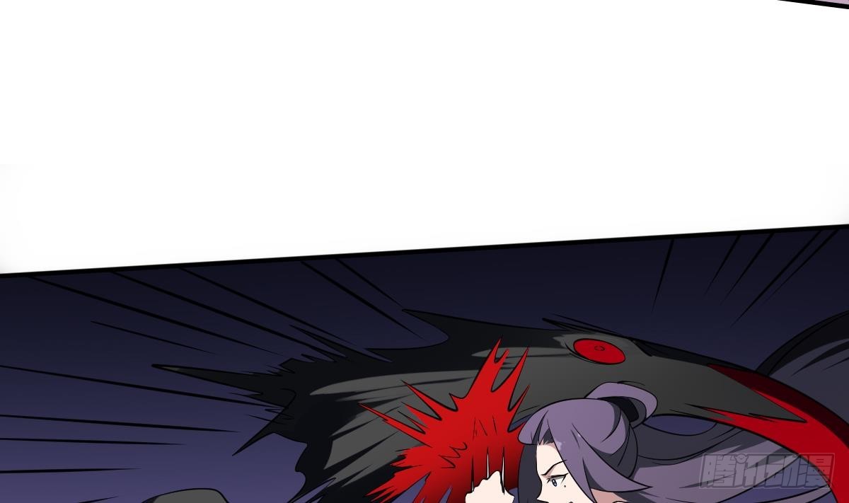 第78话 鬼鸦！悲伤之刃！-第78话