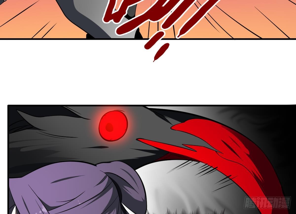 第78话 鬼鸦！悲伤之刃！-第78话