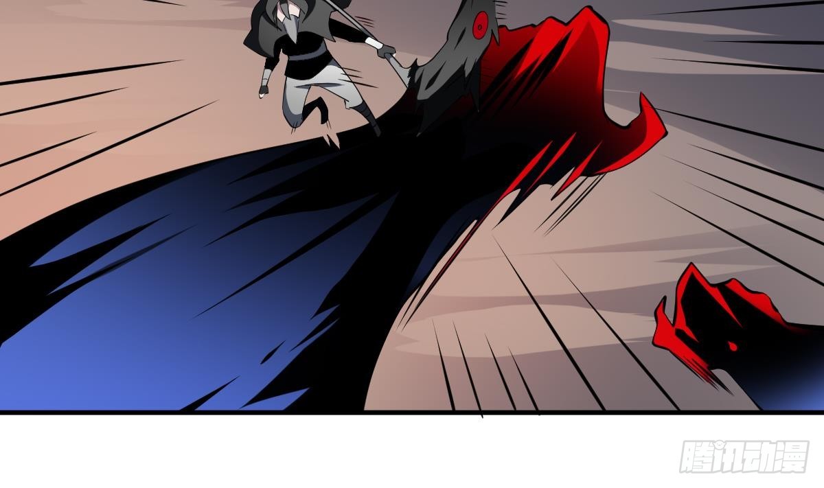 第78话 鬼鸦！悲伤之刃！-第78话