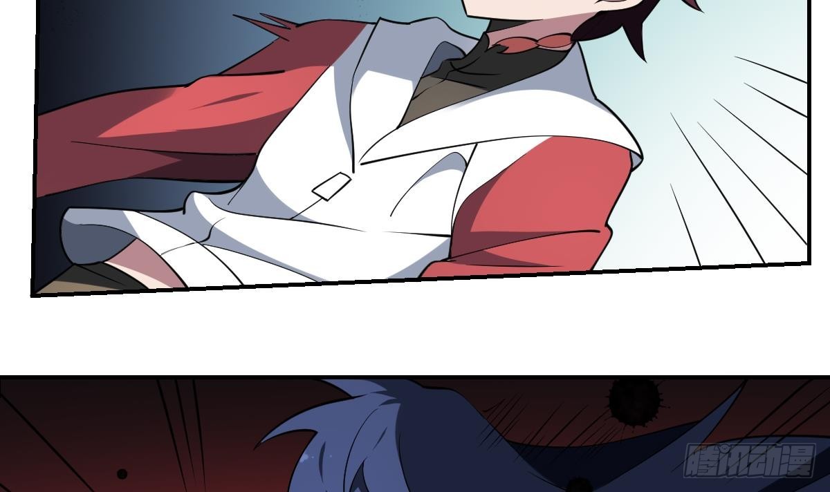 第86话 颓势！败局已定？-第86话