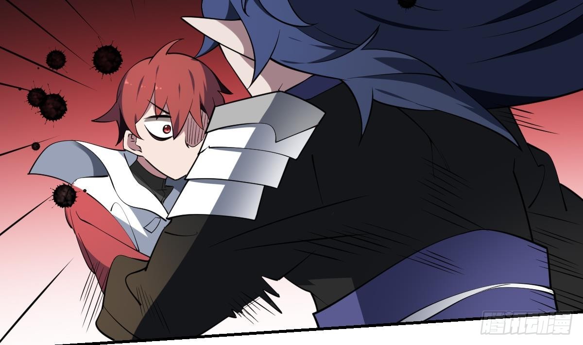 第86话 颓势！败局已定？-第86话