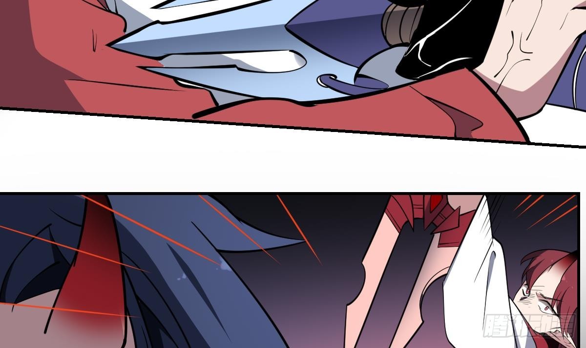 第86话 颓势！败局已定？-第86话