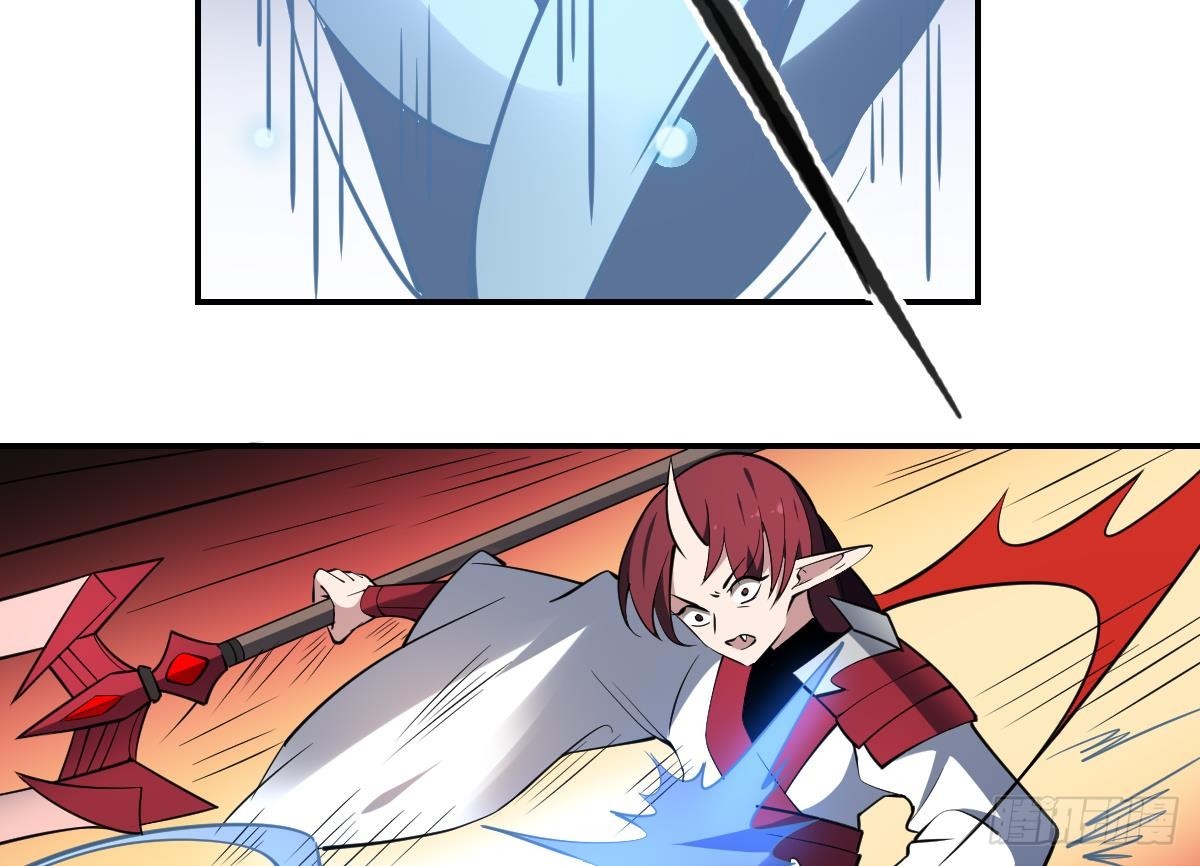 第86话 颓势！败局已定？-第86话