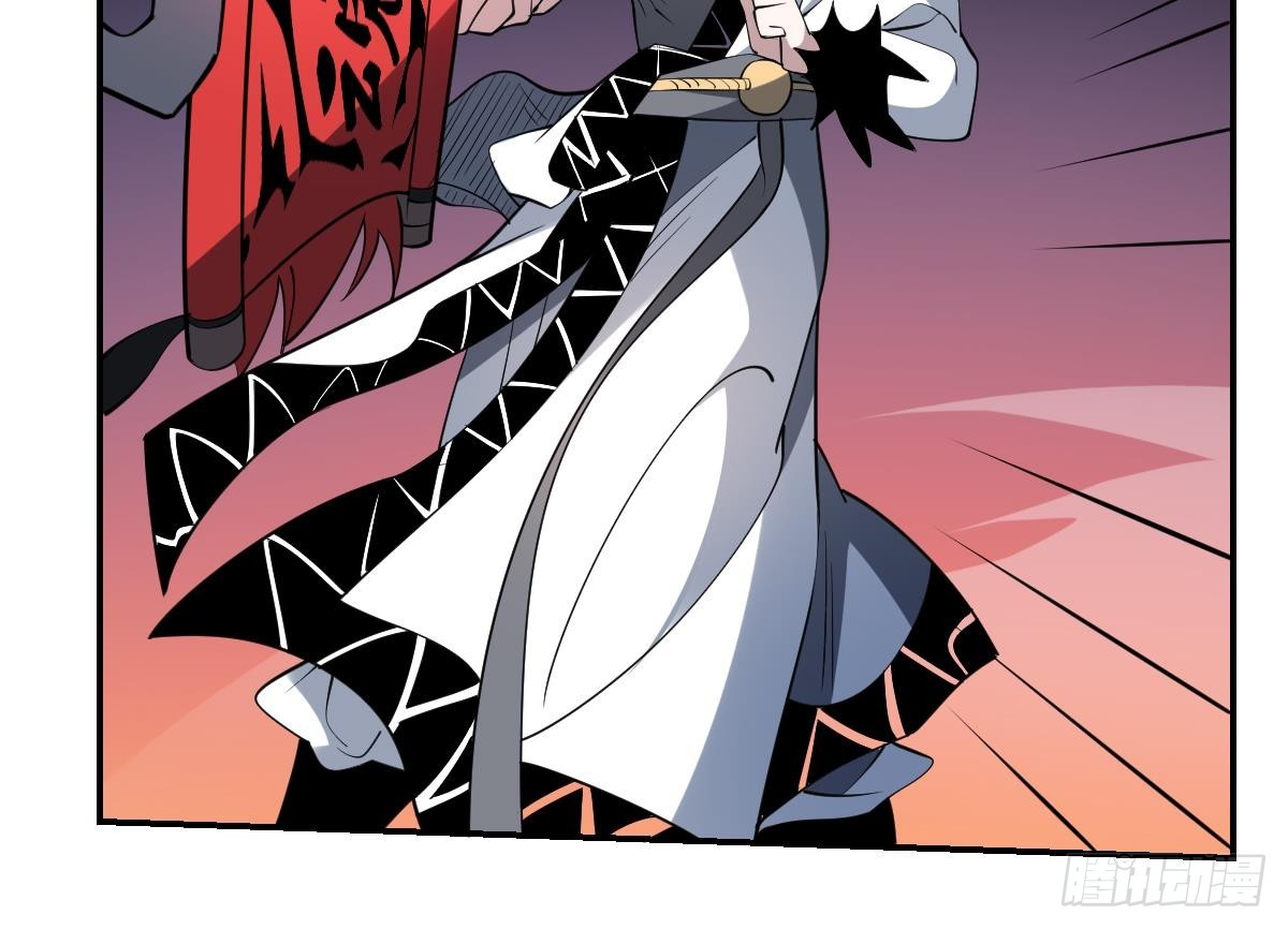 第86话 颓势！败局已定？-第86话