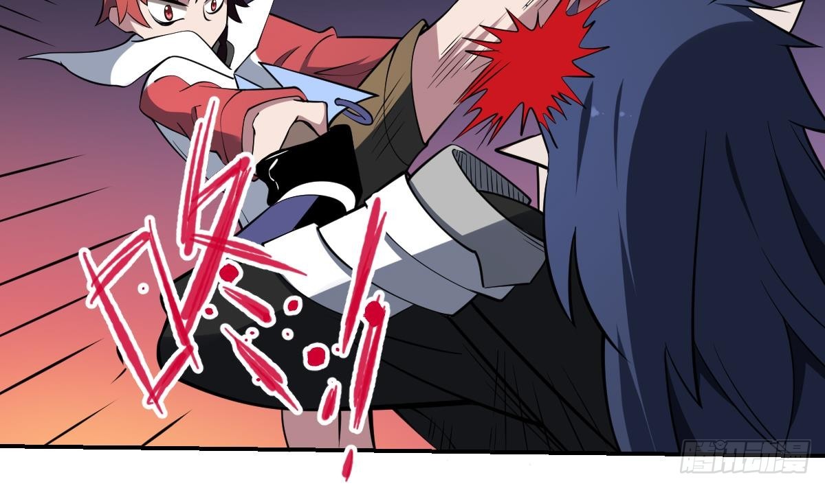 第86话 颓势！败局已定？-第86话