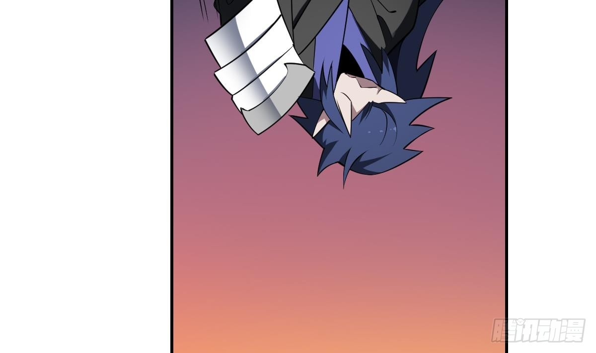 第86话 颓势！败局已定？-第86话