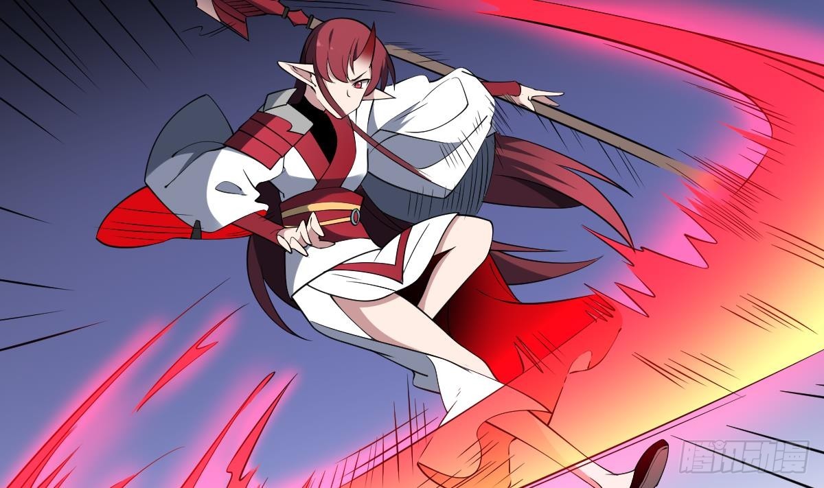 第86话 颓势！败局已定？-第86话