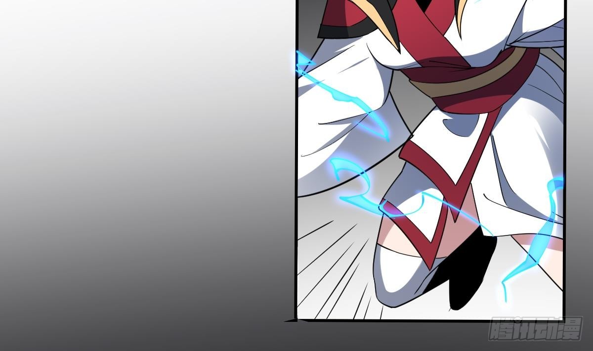 第88话 新形态！地狱乌鸦！-第88话