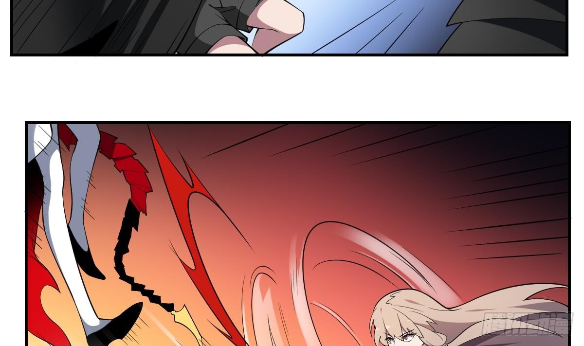 第88话 新形态！地狱乌鸦！-第88话