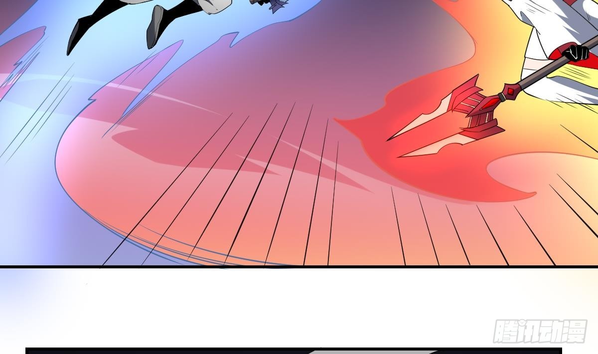 第88话 新形态！地狱乌鸦！-第88话