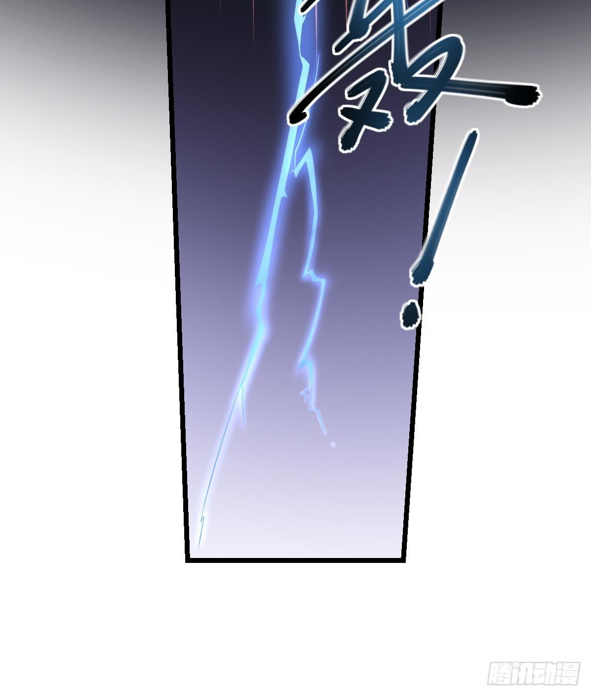 第10话 鬼神之力！判官笔解封-第10话