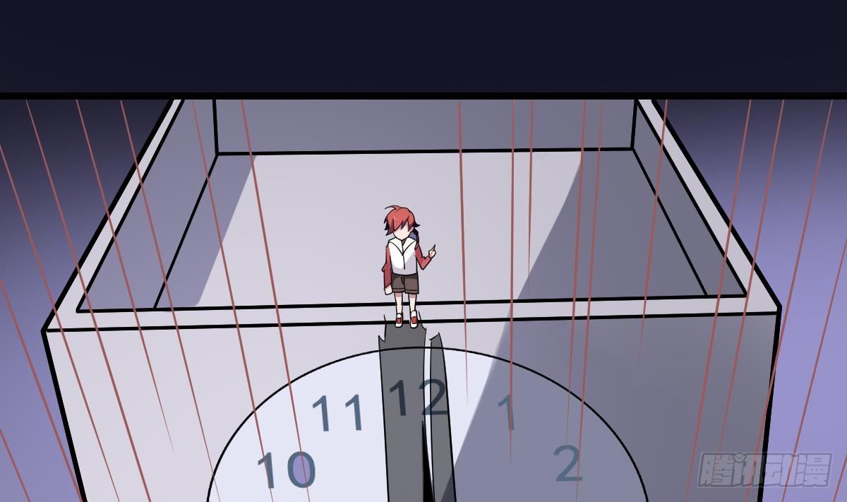 第10话 鬼神之力！判官笔解封-第10话