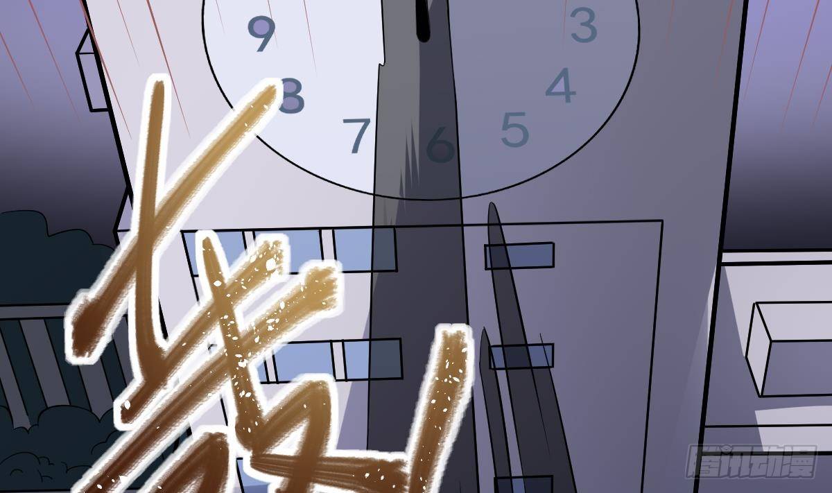 第10话 鬼神之力！判官笔解封-第10话