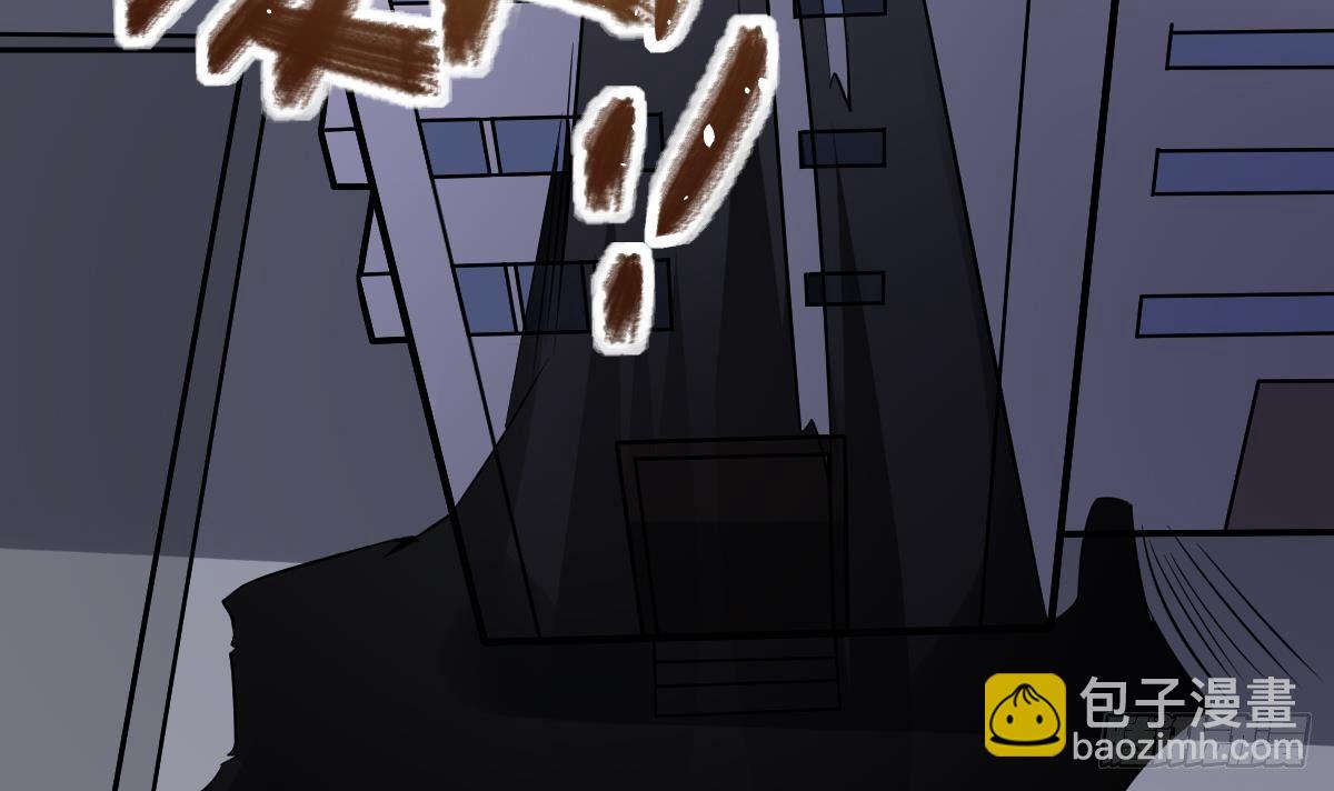 第10话 鬼神之力！判官笔解封-第10话