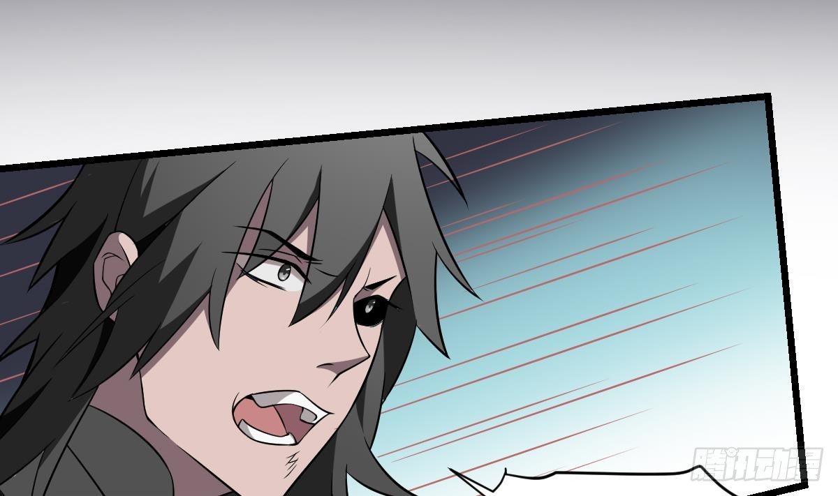 第10话 鬼神之力！判官笔解封-第10话