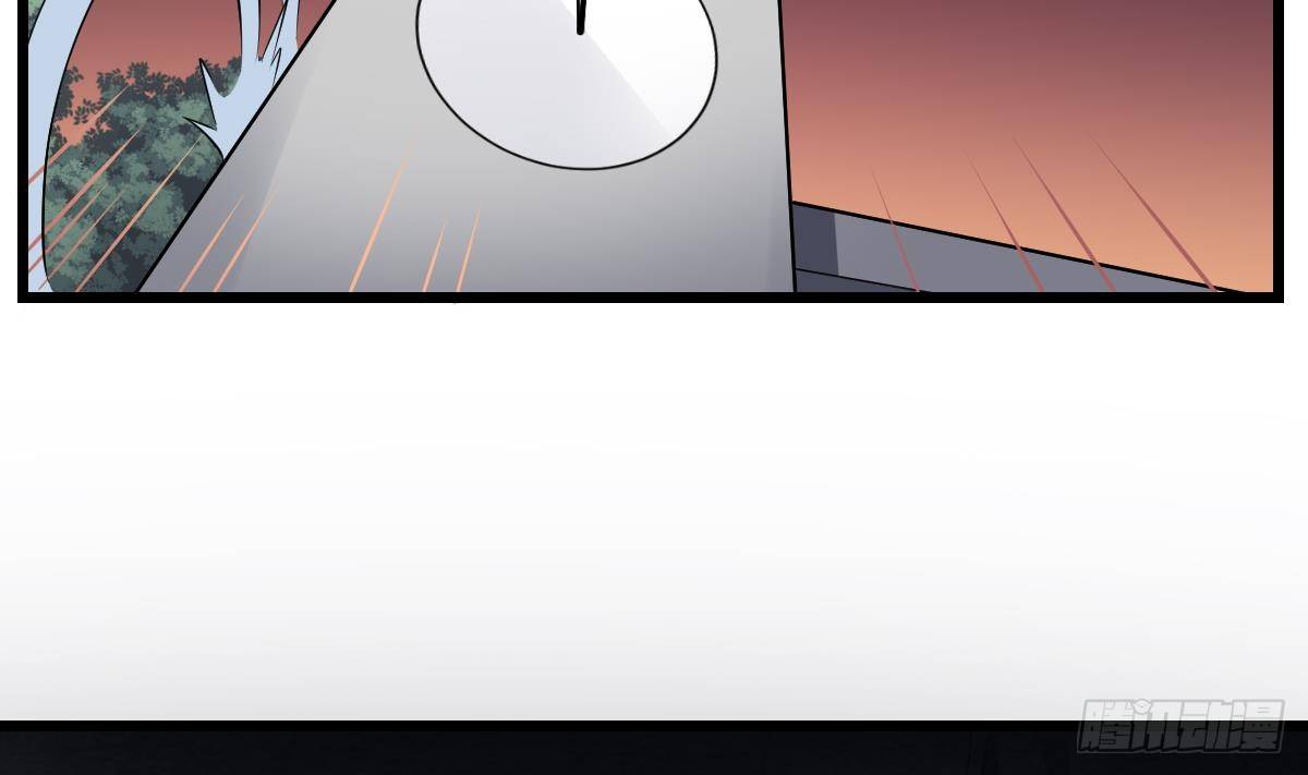 第10话 鬼神之力！判官笔解封-第10话