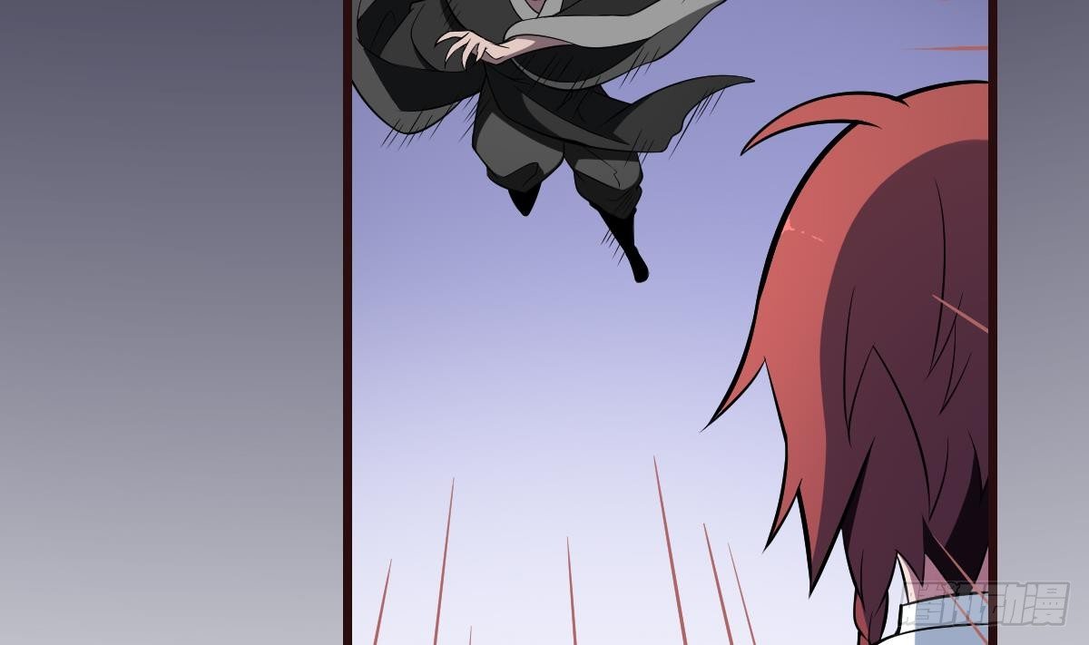 第10话 鬼神之力！判官笔解封-第10话