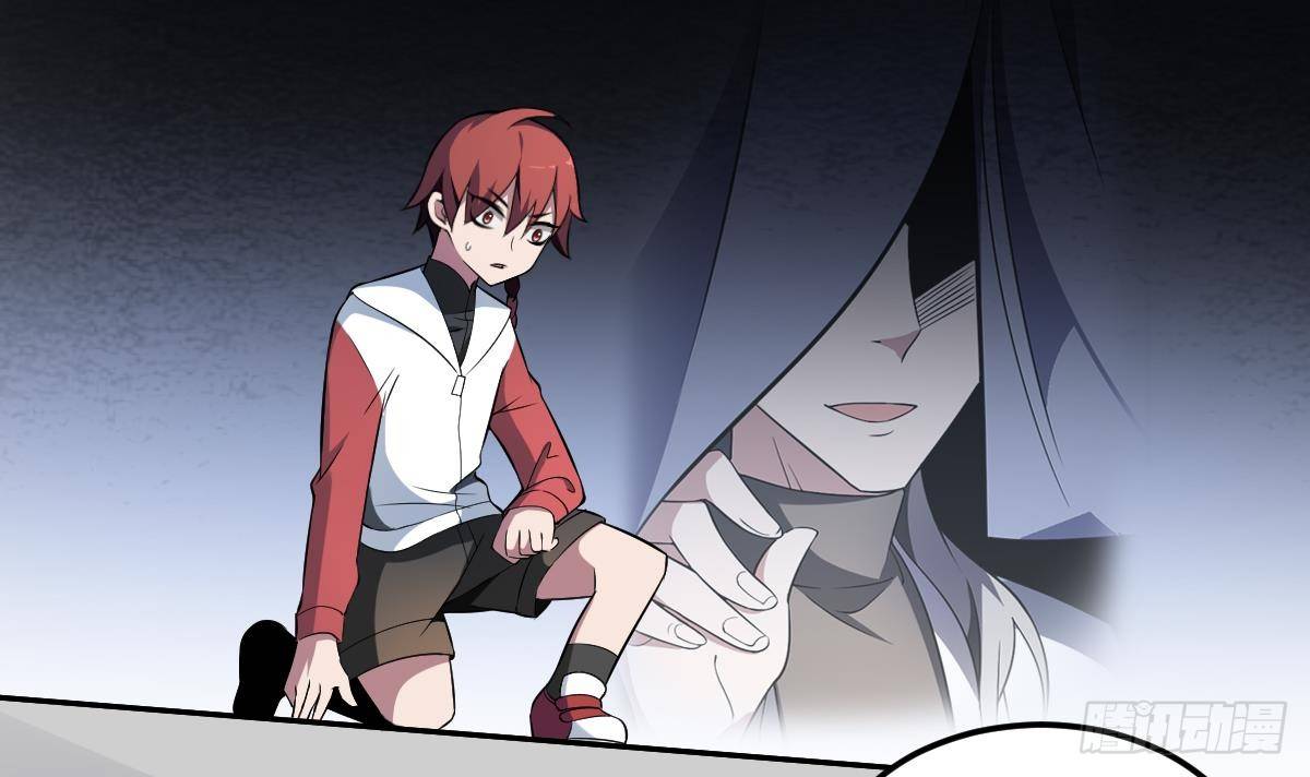 第10话 鬼神之力！判官笔解封-第10话