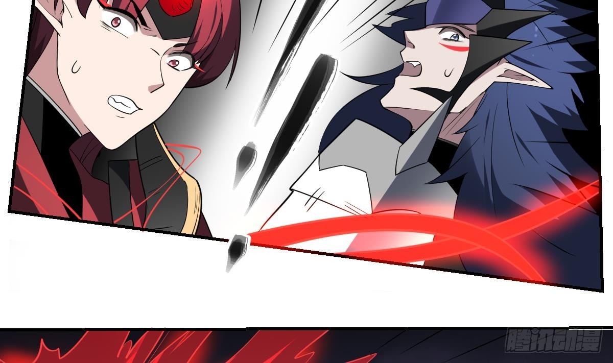 第90话 突袭！命悬一线！-第90话