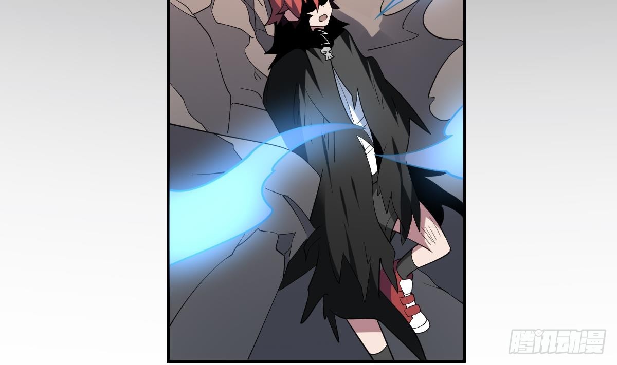 第90话 突袭！命悬一线！-第90话