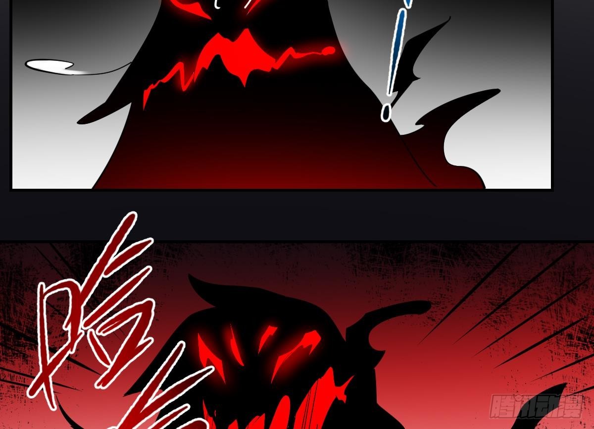 第92话 狂暴！阎王黑化！-第92话