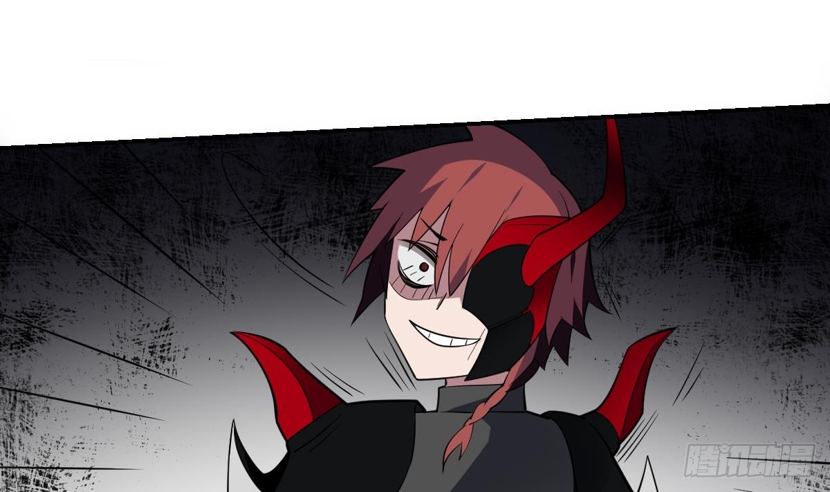 第92话 狂暴！阎王黑化！-第92话