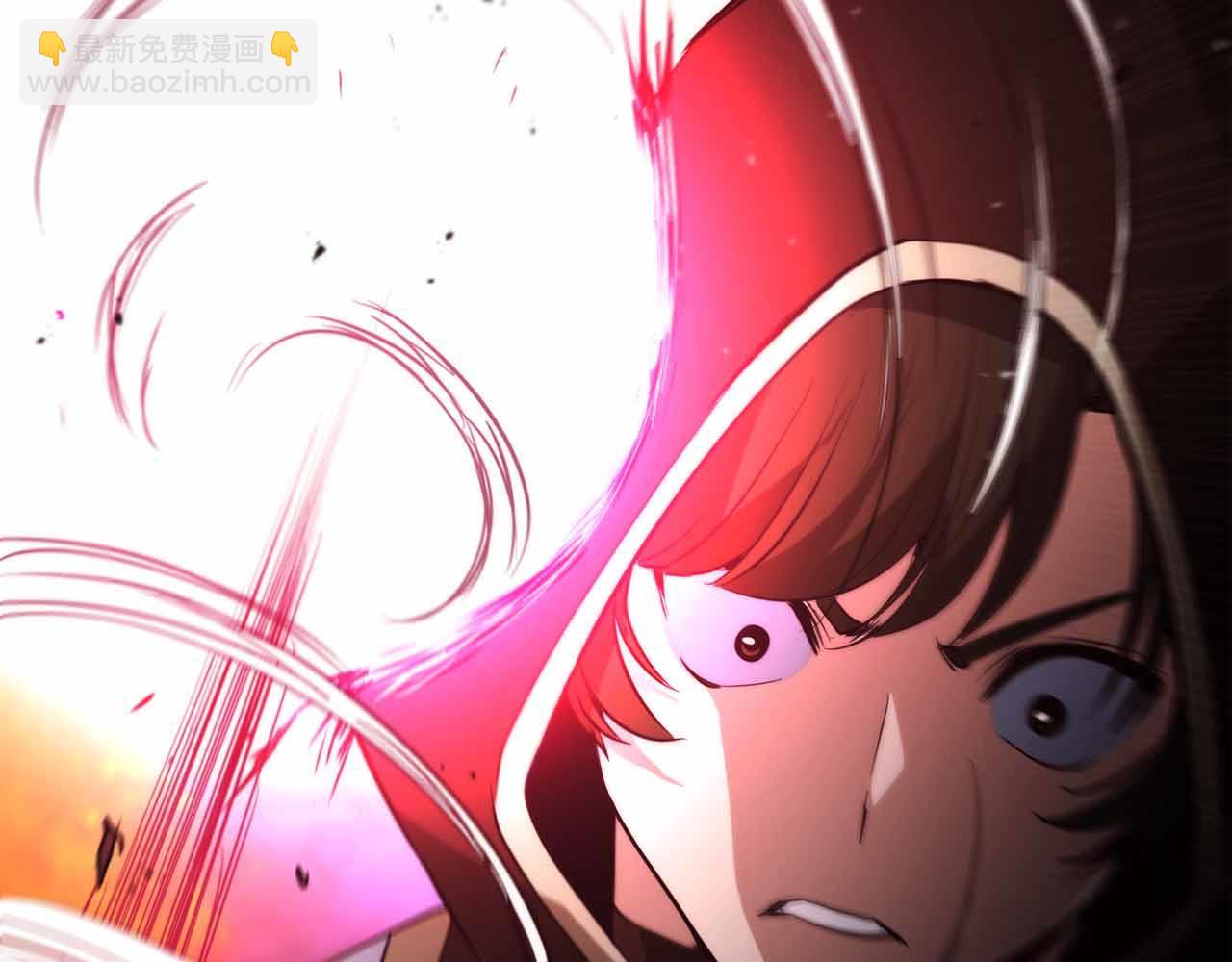 作爲SSS級倉庫角色生存 - 第48話 敵人是好朋友(1/6) - 5