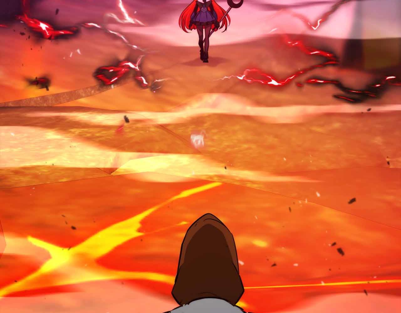 作爲SSS級倉庫角色生存 - 第48話 敵人是好朋友(1/6) - 4