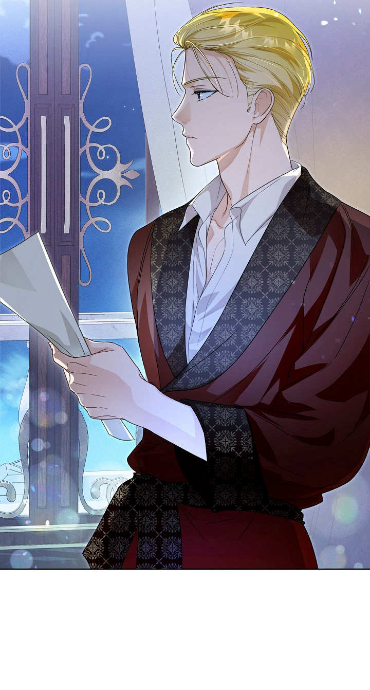 作爲執着侍從活下來 - 第25話(2/2) - 2