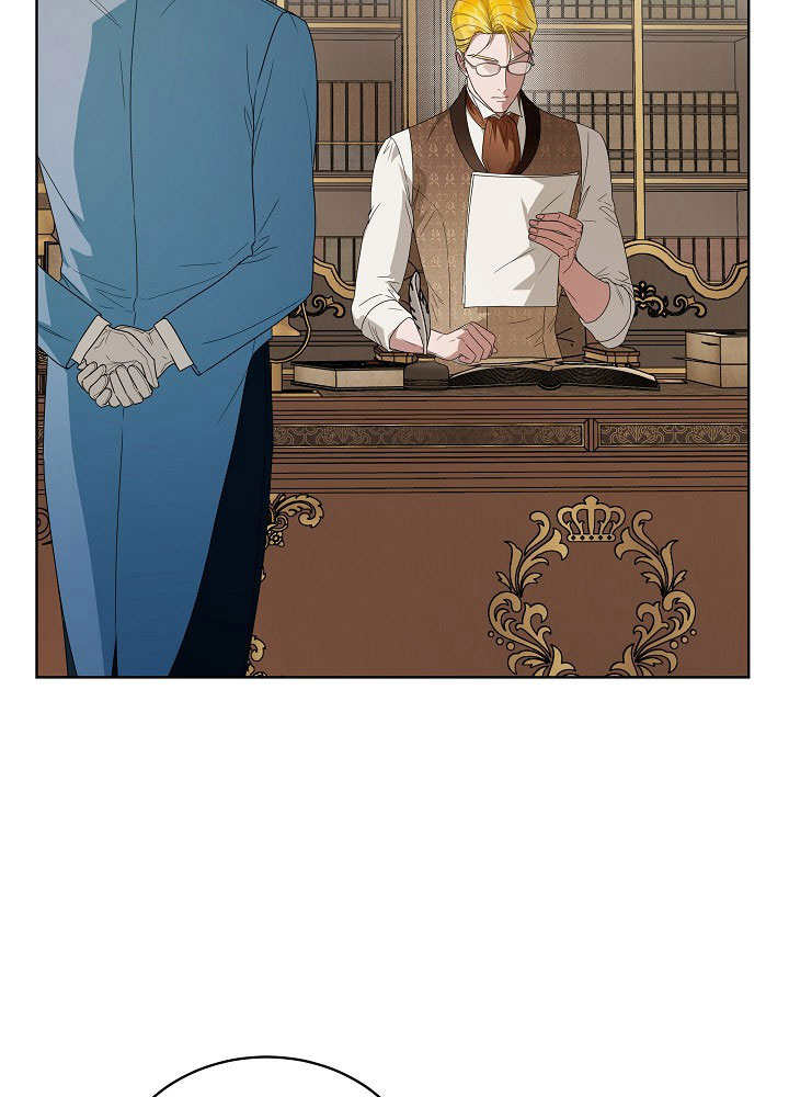 作爲執着侍從活下來 - 第39話(2/3) - 6