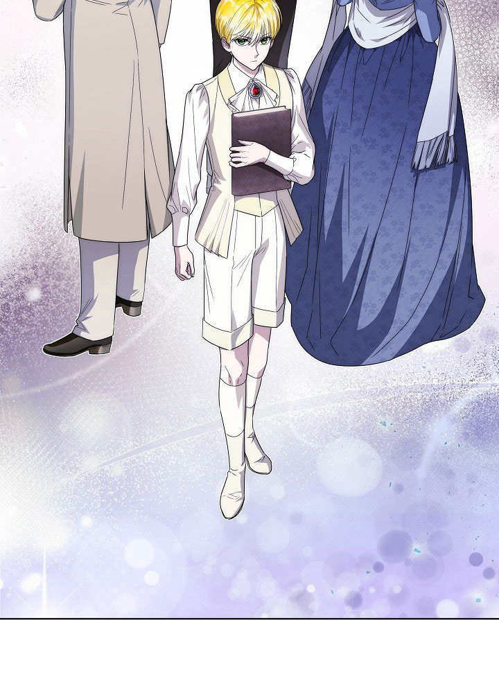 作爲執着侍從活下來 - 第39話(2/3) - 8