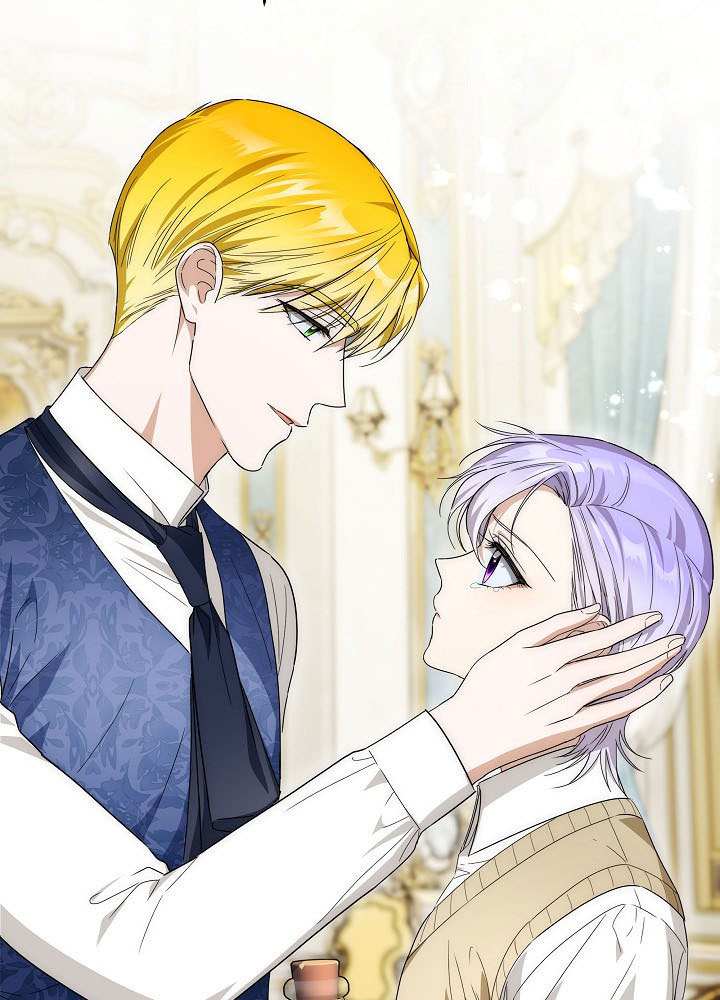 作爲執着侍從活下來 - 第69話(2/3) - 2