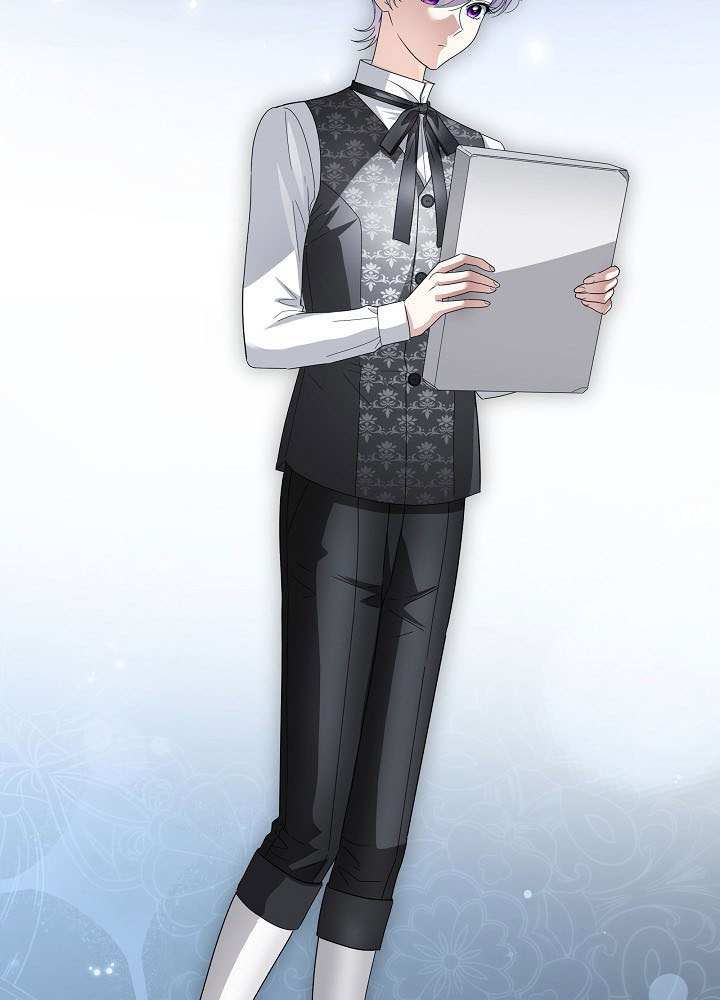 作爲執着侍從活下來 - 第69話(2/3) - 8