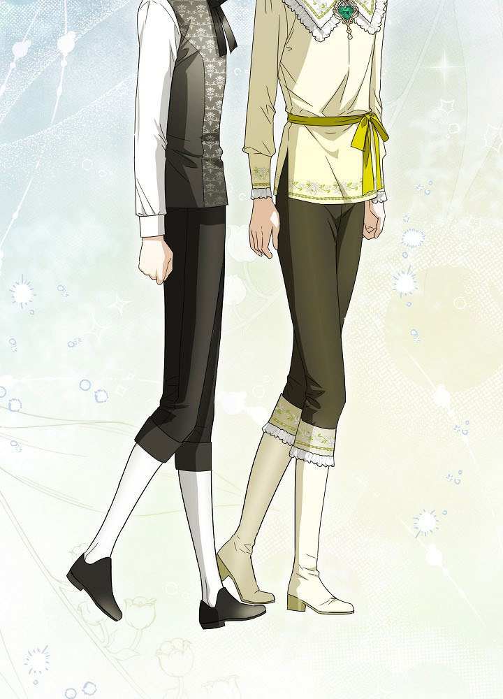 作爲執着侍從活下來 - 第69話(2/3) - 3