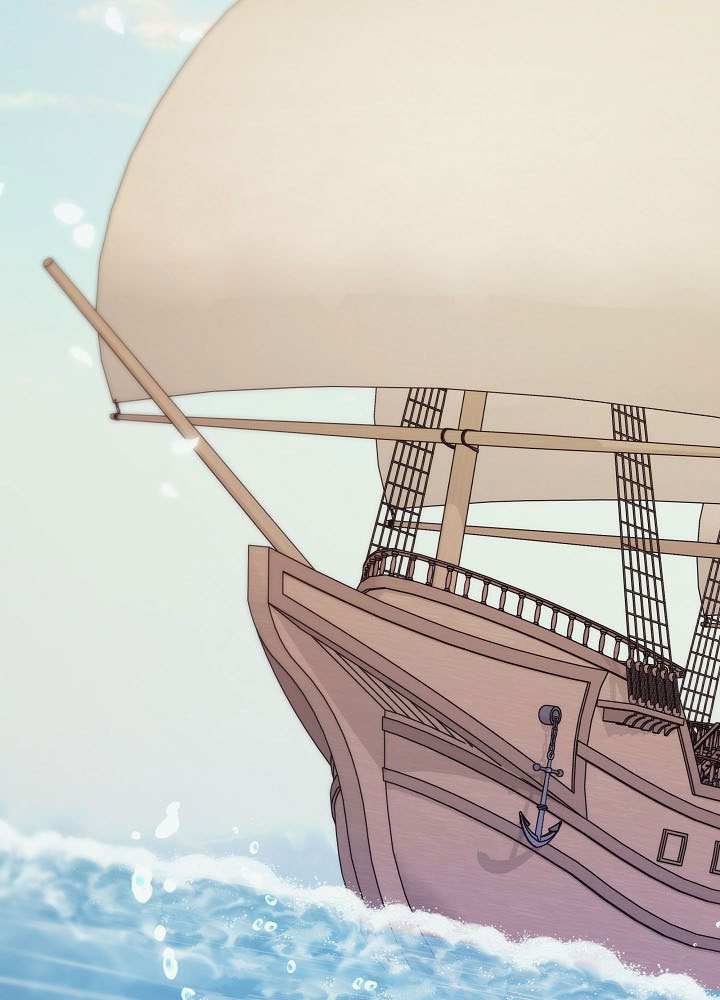 作爲執着侍從活下來 - 第69話(2/3) - 5