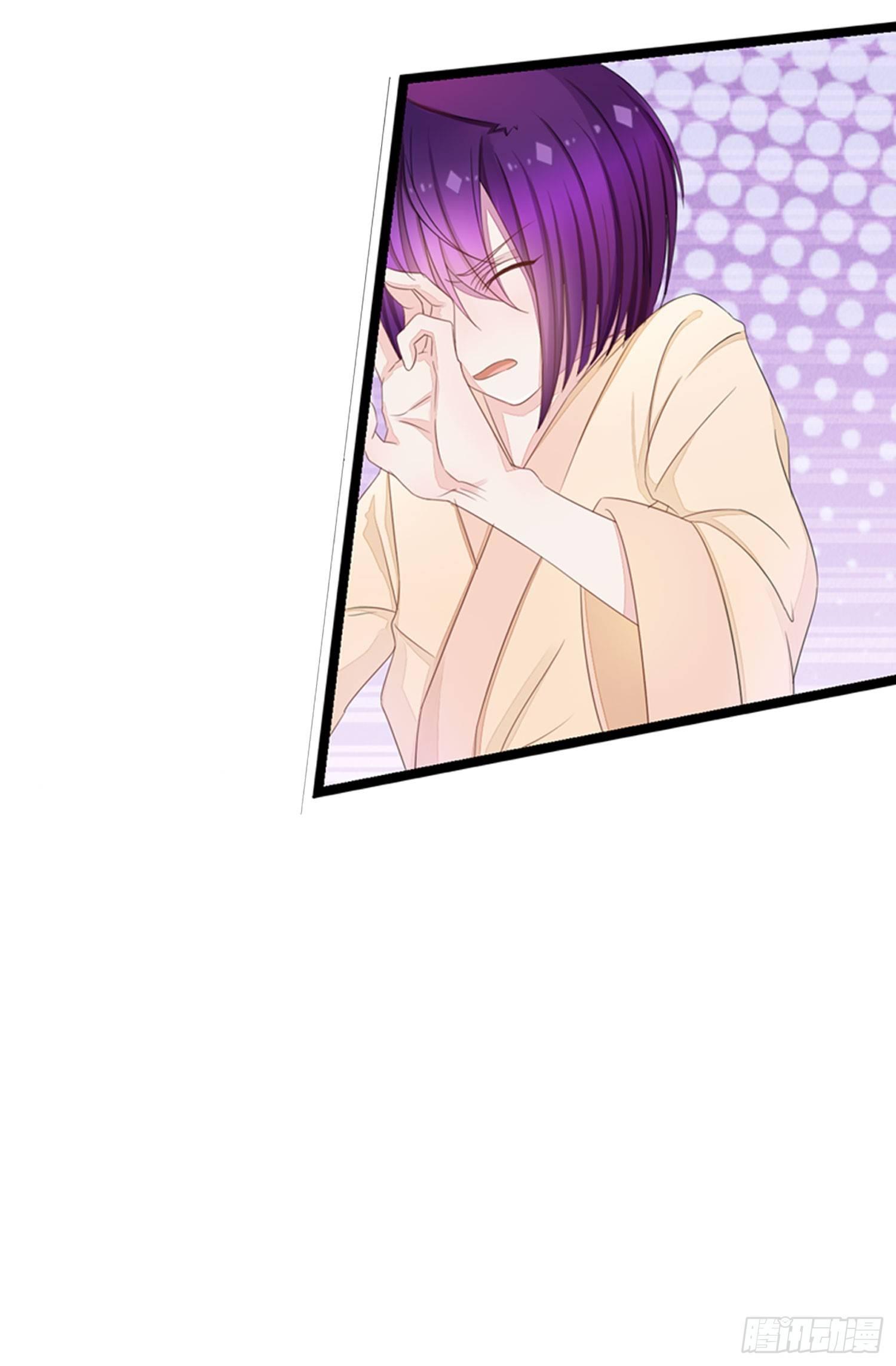 13 风听月的能力-第14话