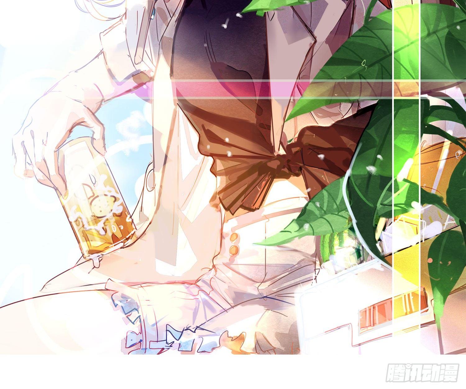 21 违反校规-第22话