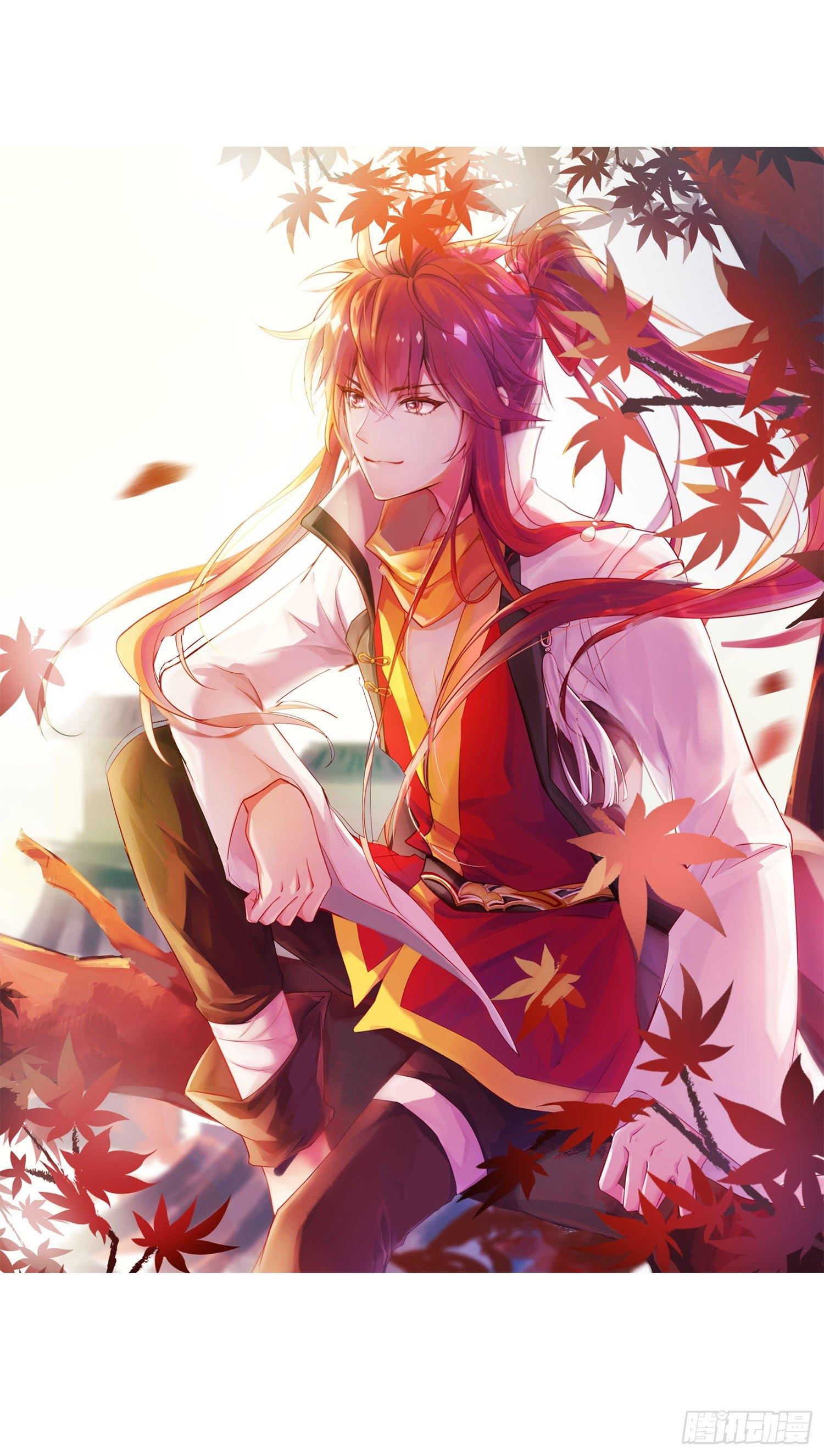 25 我是为你而来-第26话