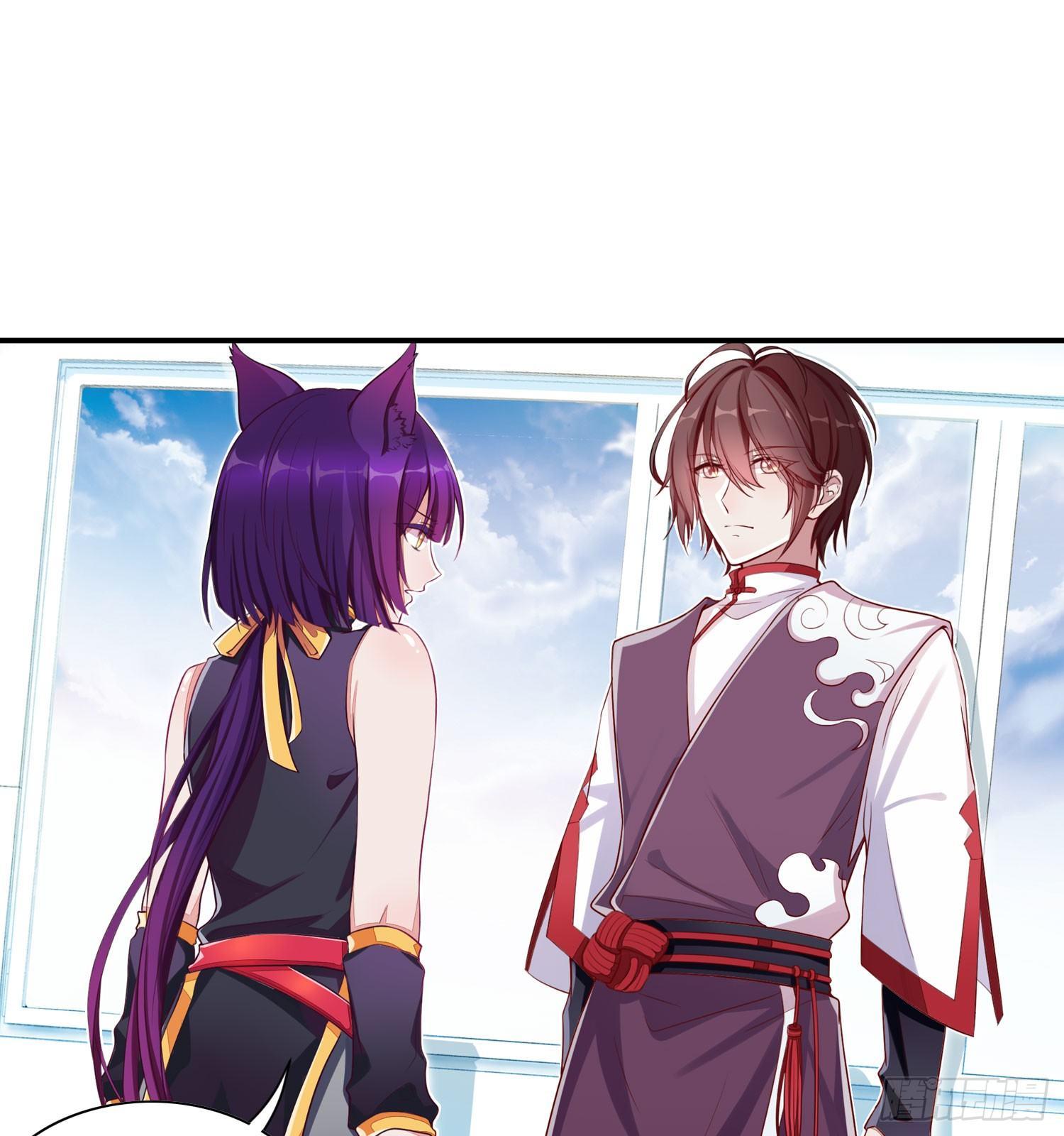 25 我是为你而来-第26话